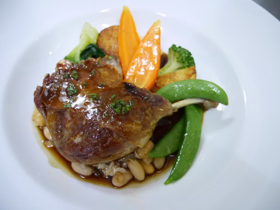 Chez Francois - Gallery image 7
