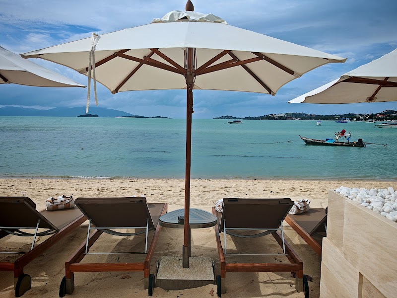 Chi Beach Club