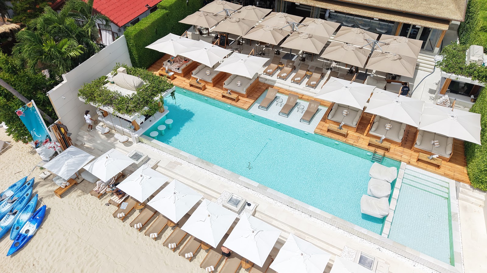 Chi Beach Club - Gallery image 4