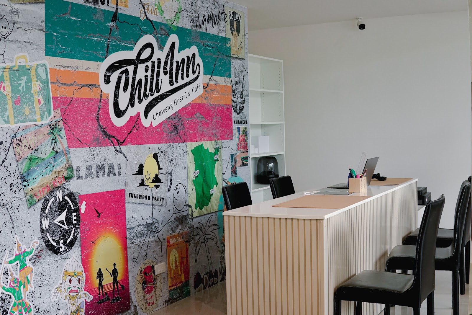 Chill Inn - Gallery image 4