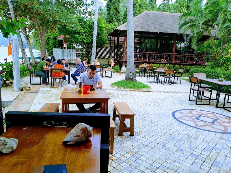 Chill Inn