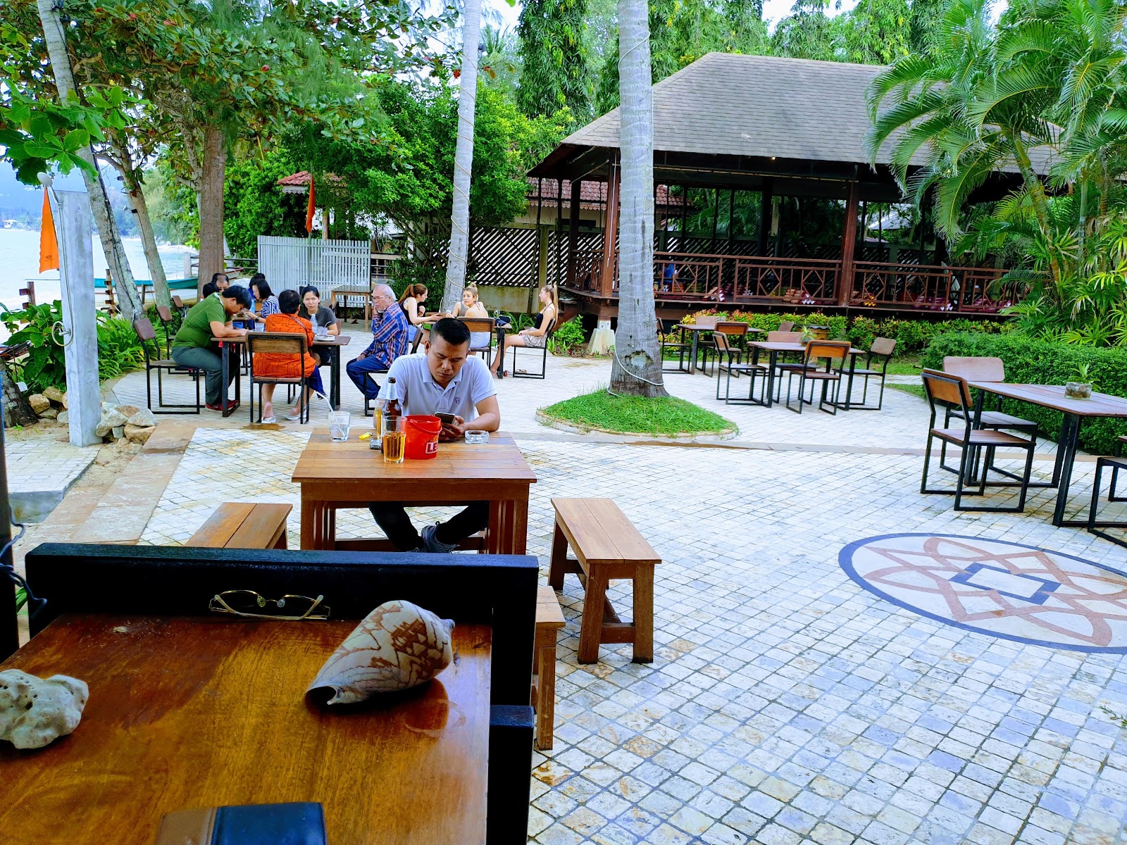 Chill Inn
