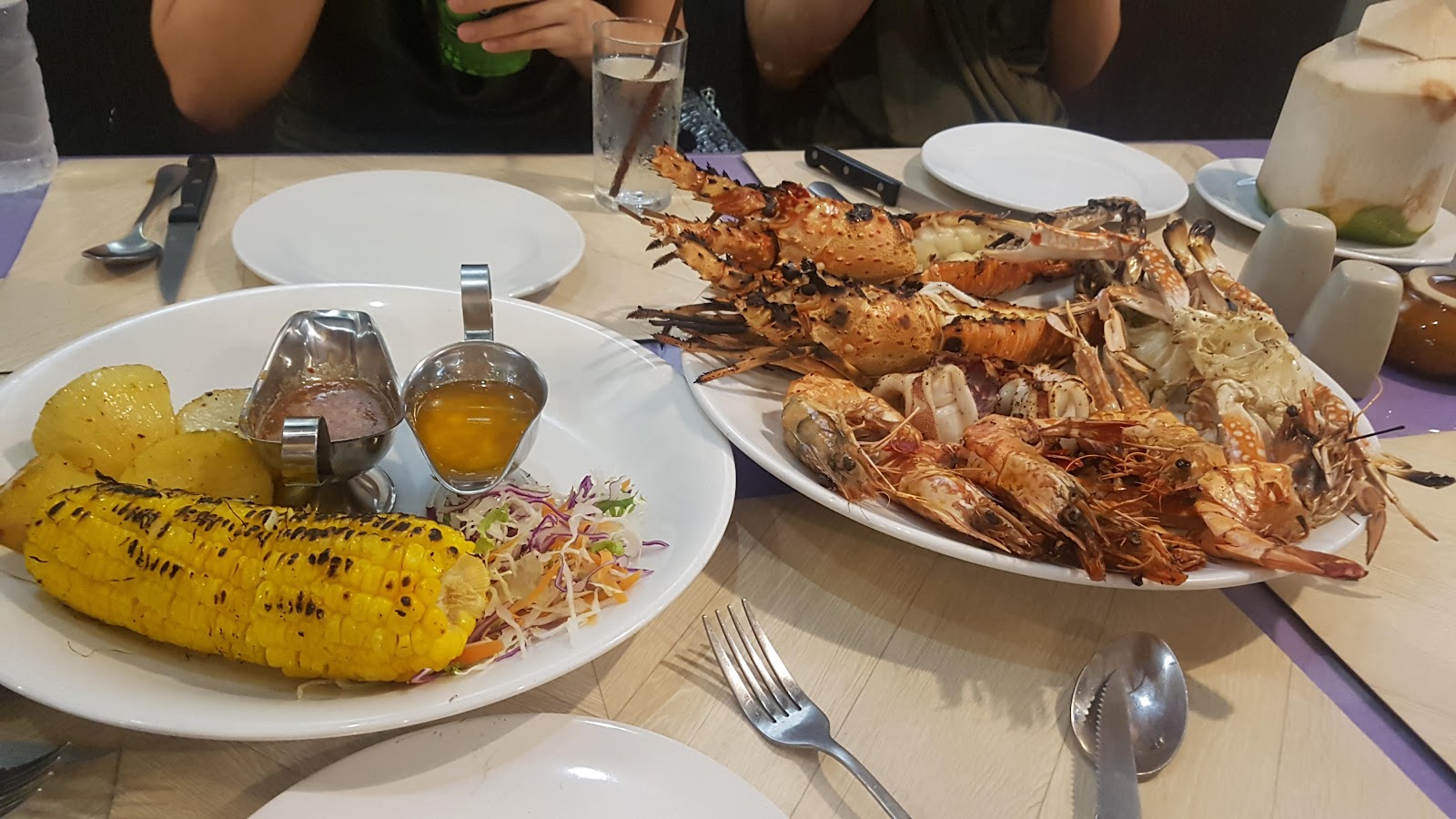Chilli Restaurant