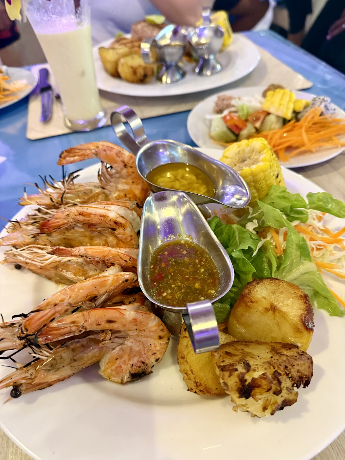 Chilli Restaurant - Gallery image 4