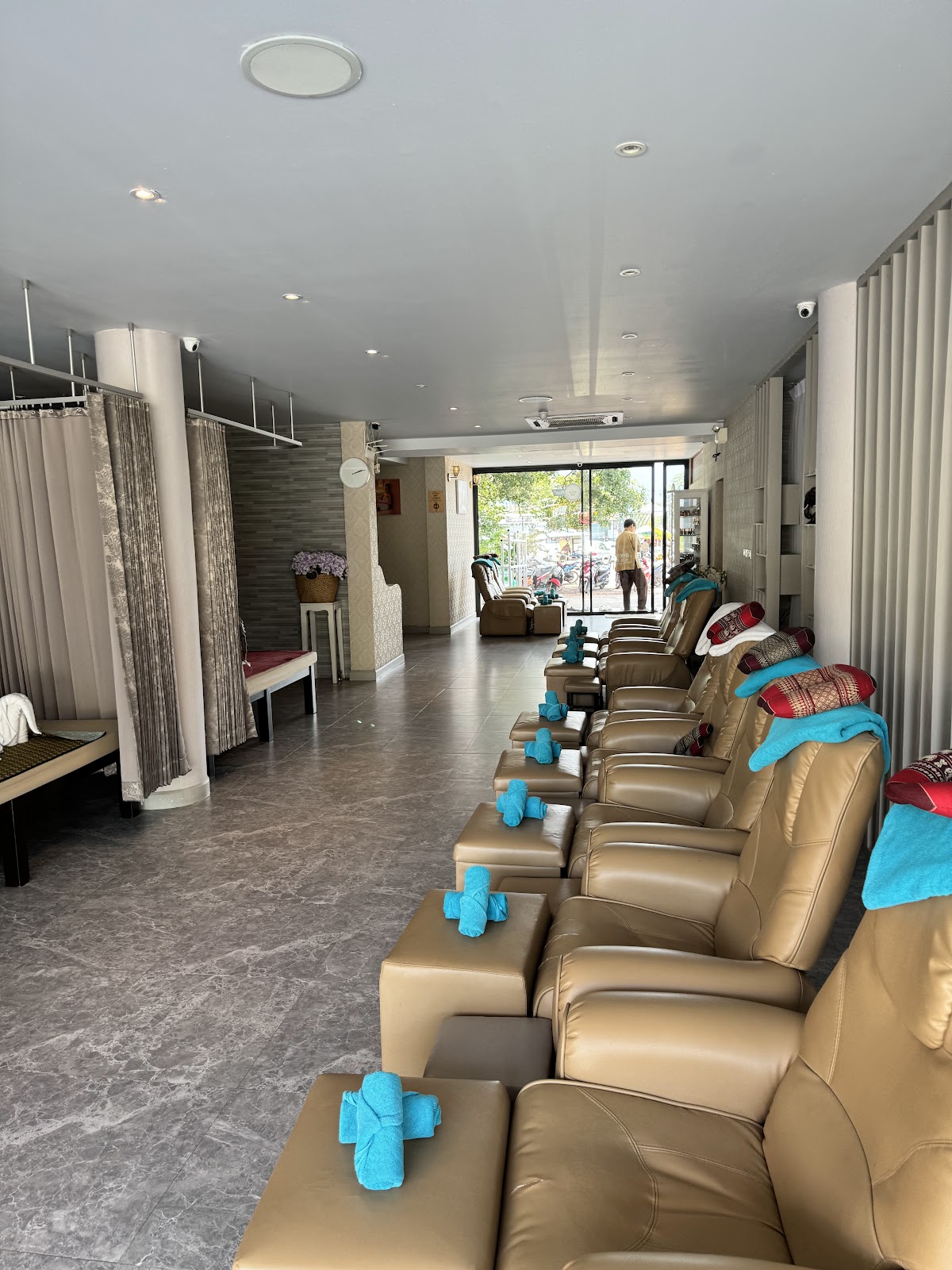 Chiva Sai Spa - Gallery image 4