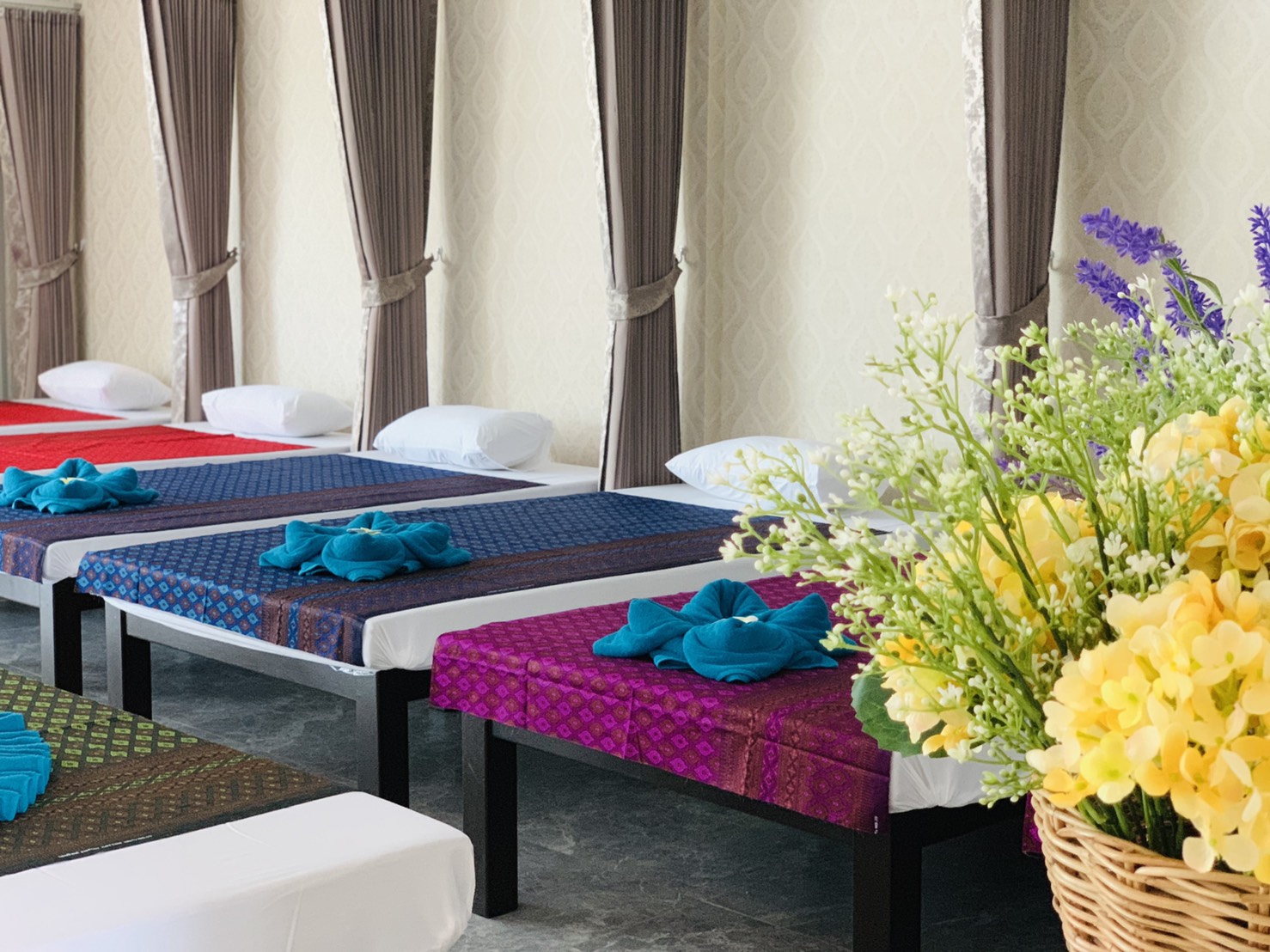Chiva Sai Spa - Gallery image 5