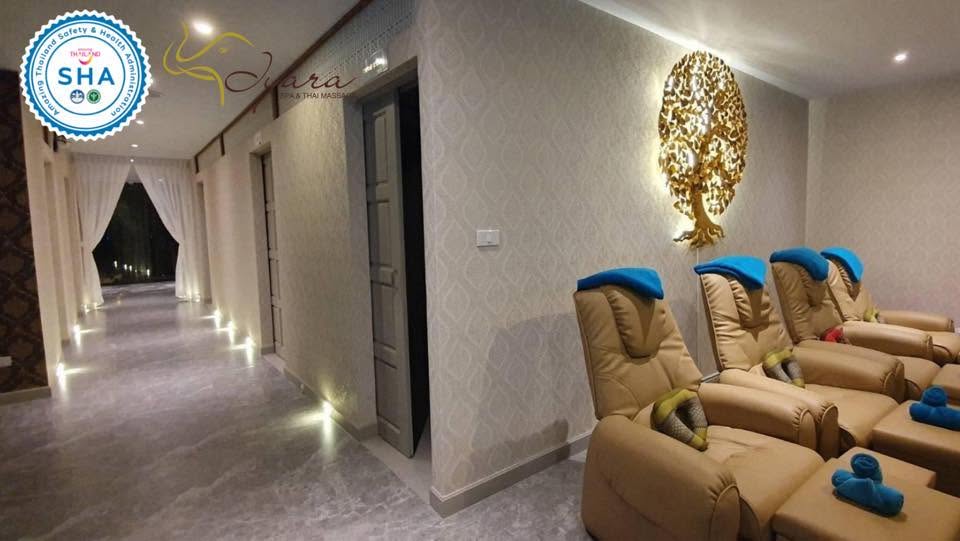 Chiva Sai Spa - Gallery image 7