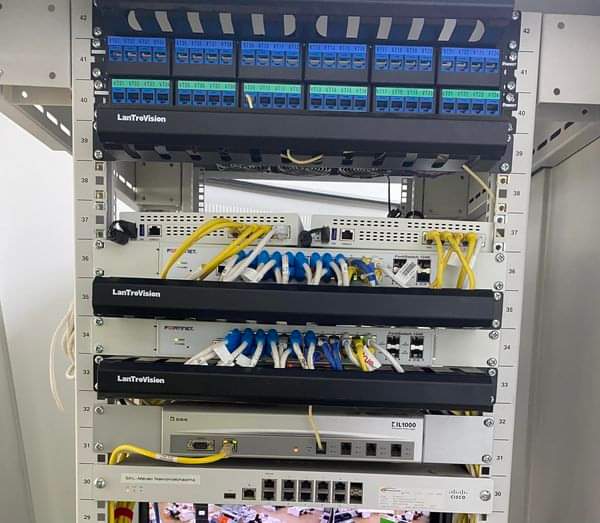 CHK Structure & Services - Gallery image 5