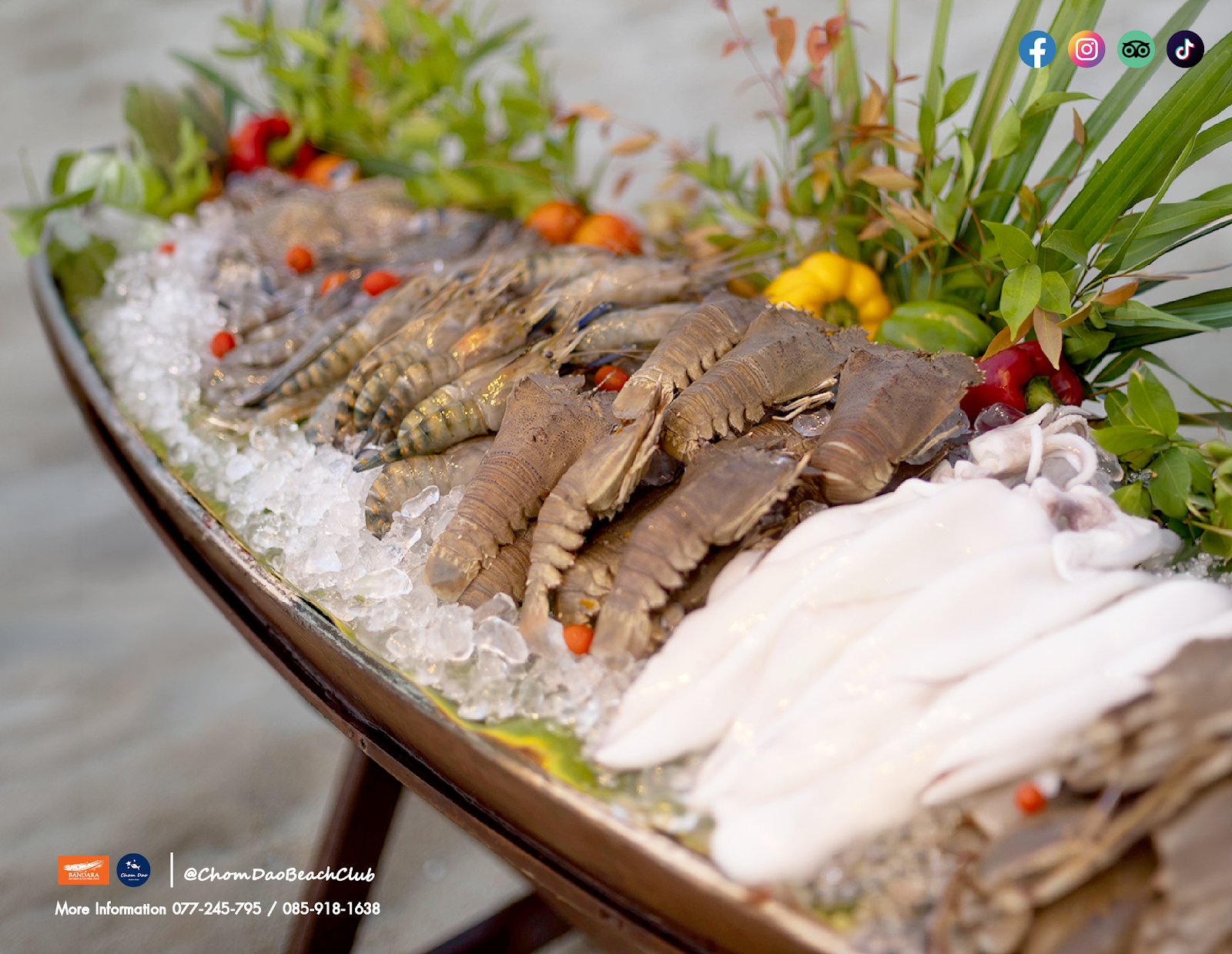 Chom Dao Beach Club - Gallery image 4