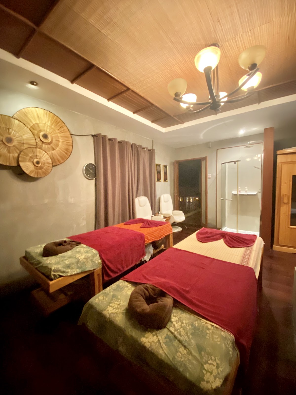 Cielo Oriental Spa