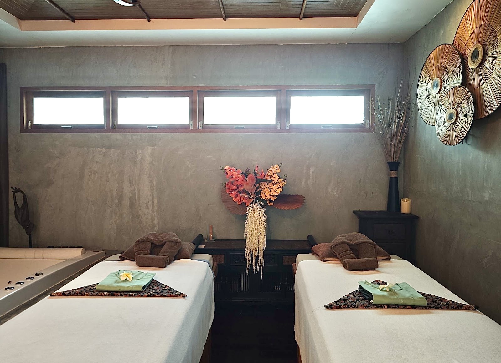 Cielo Oriental Spa - Gallery image 4