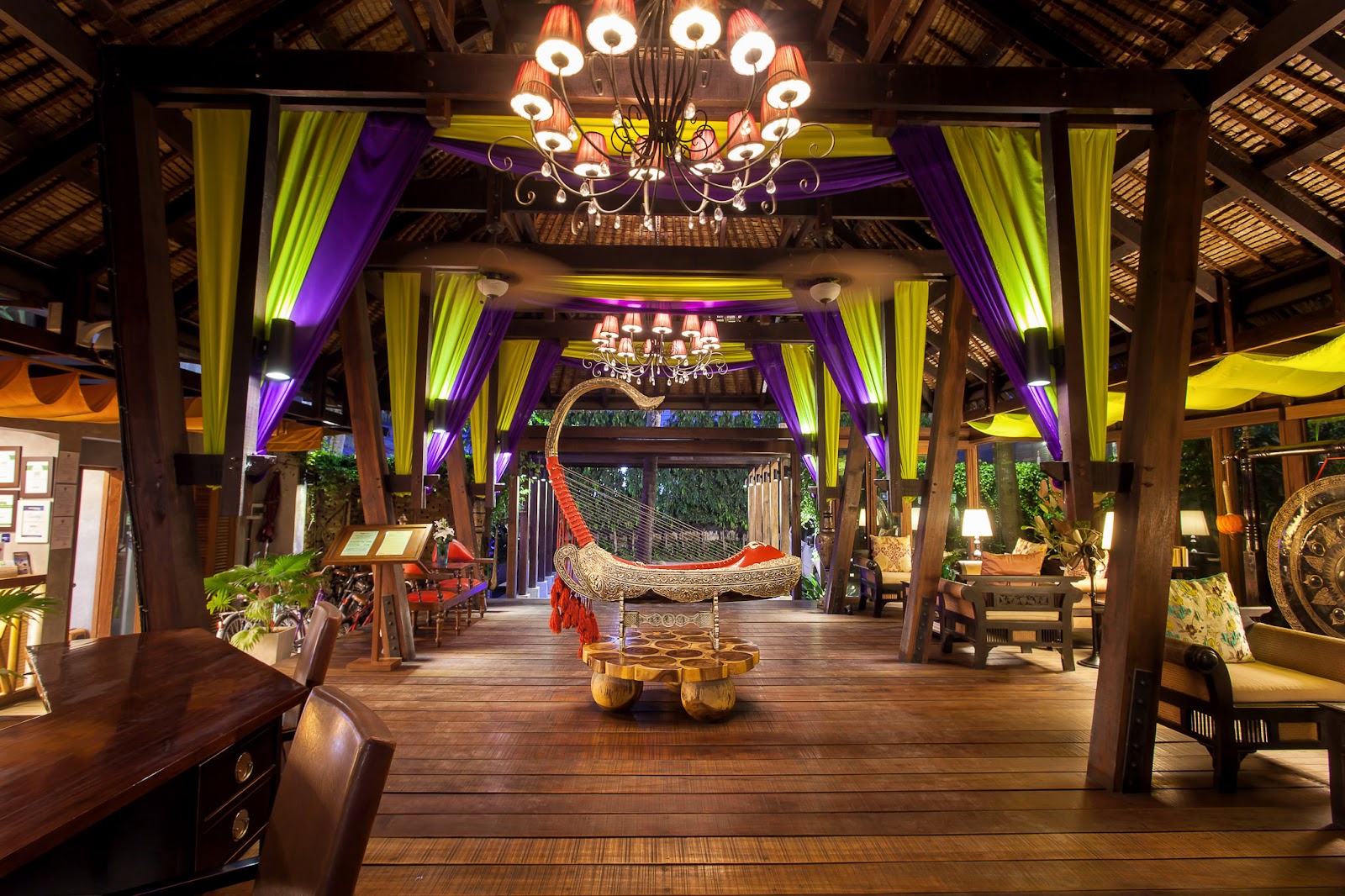 Cielo Oriental Spa - Gallery image 5