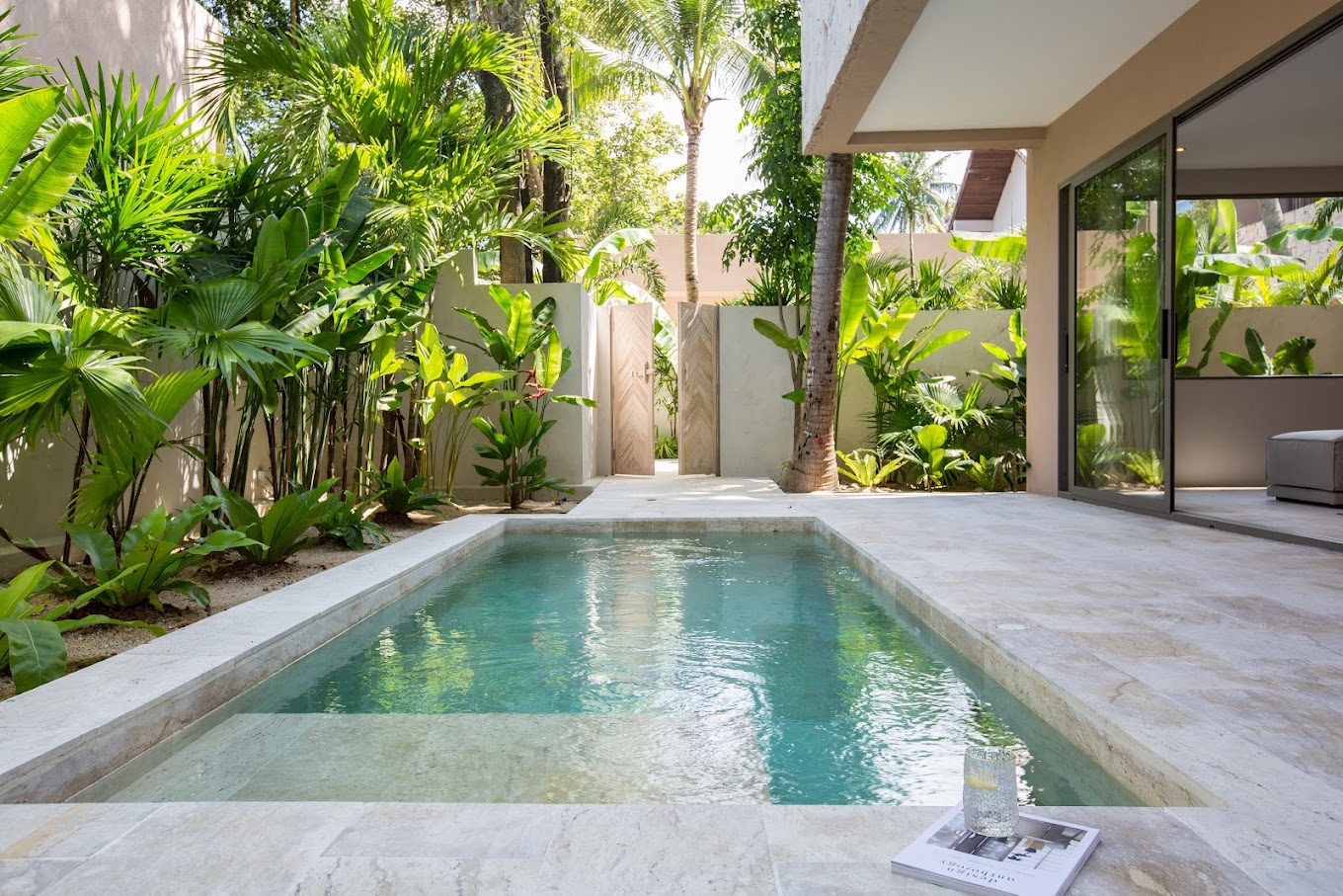 Cielo Samui Boutique Hotel & Spa