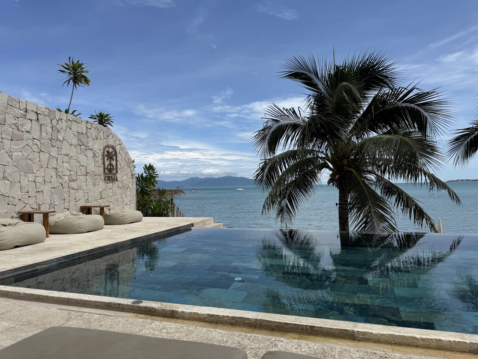 Cielo Samui Boutique Hotel & Spa