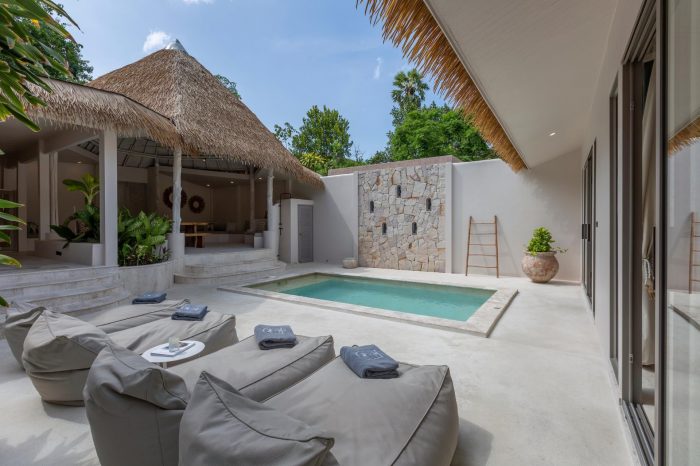 Cielo Samui Boutique Hotel & Spa - Gallery image 4