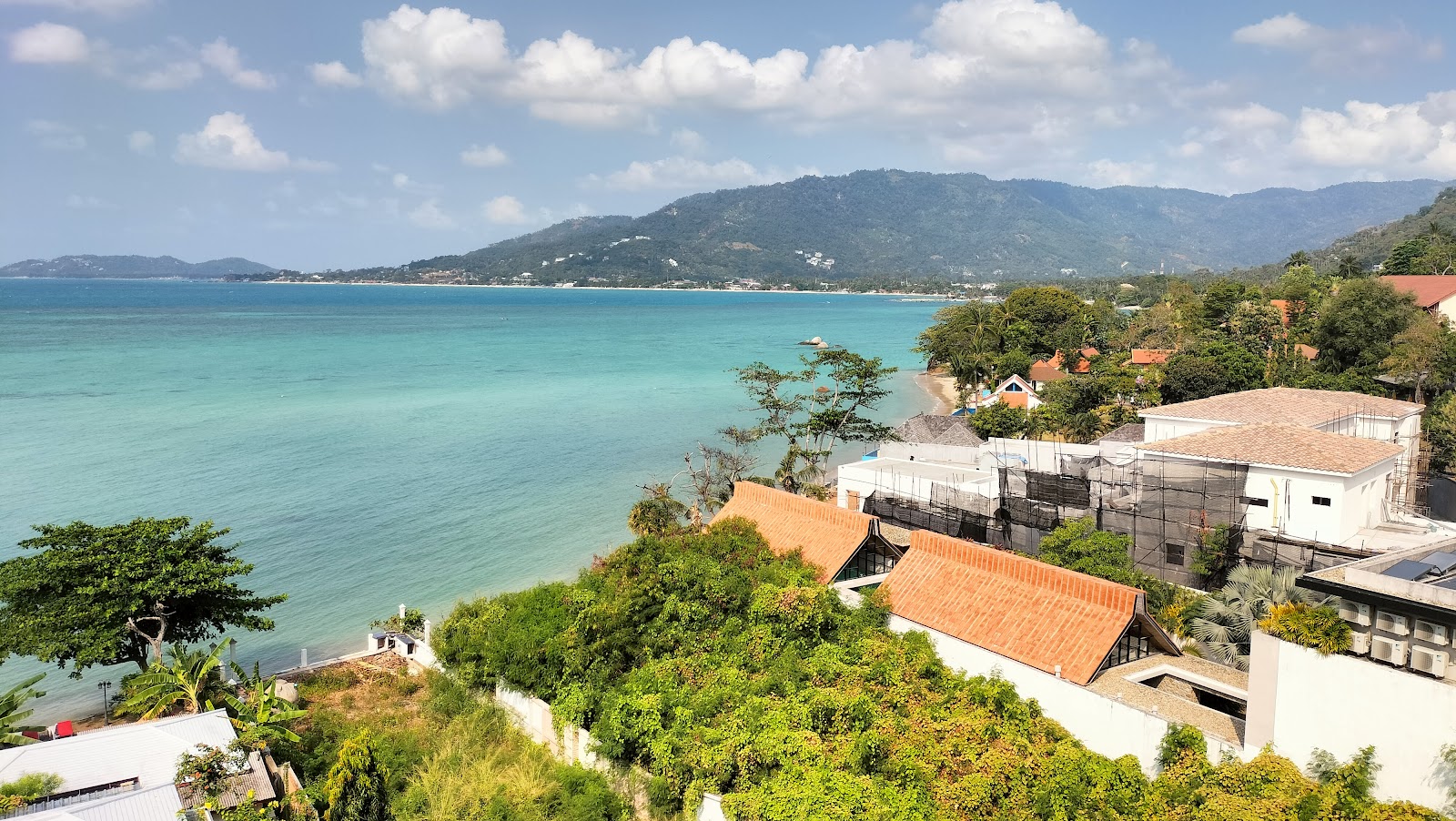 Cinnamon Beach Villas