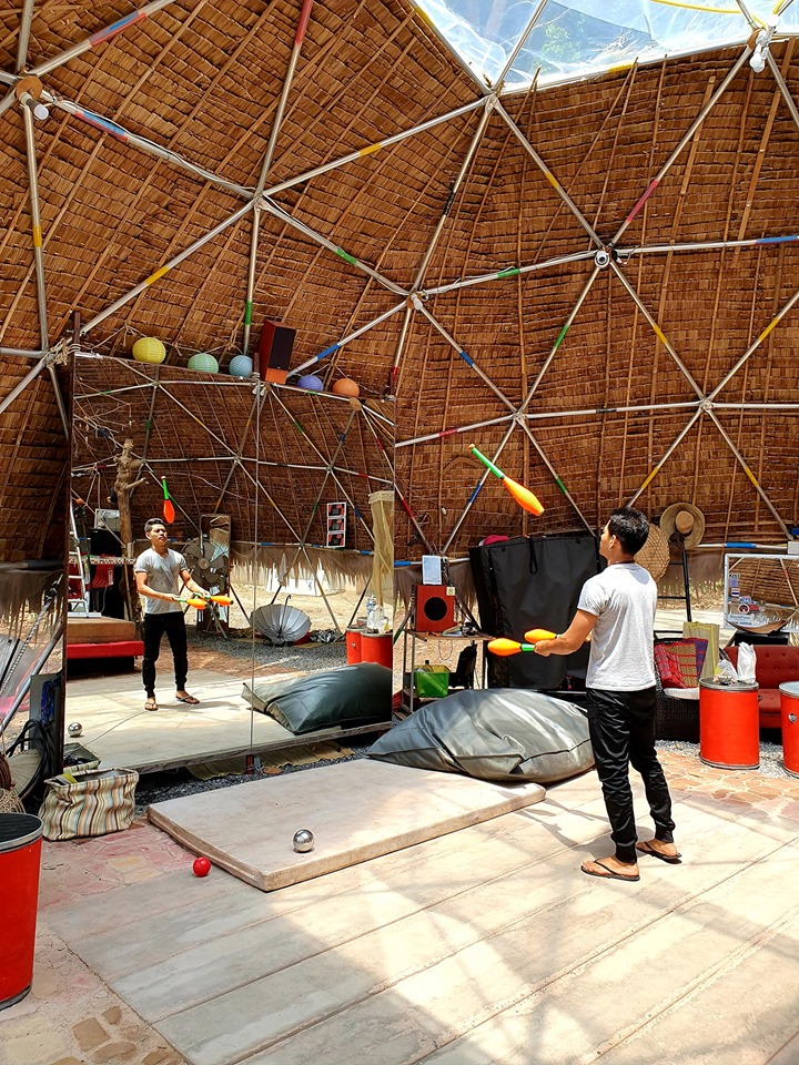 Circus School - Gallery image 4
