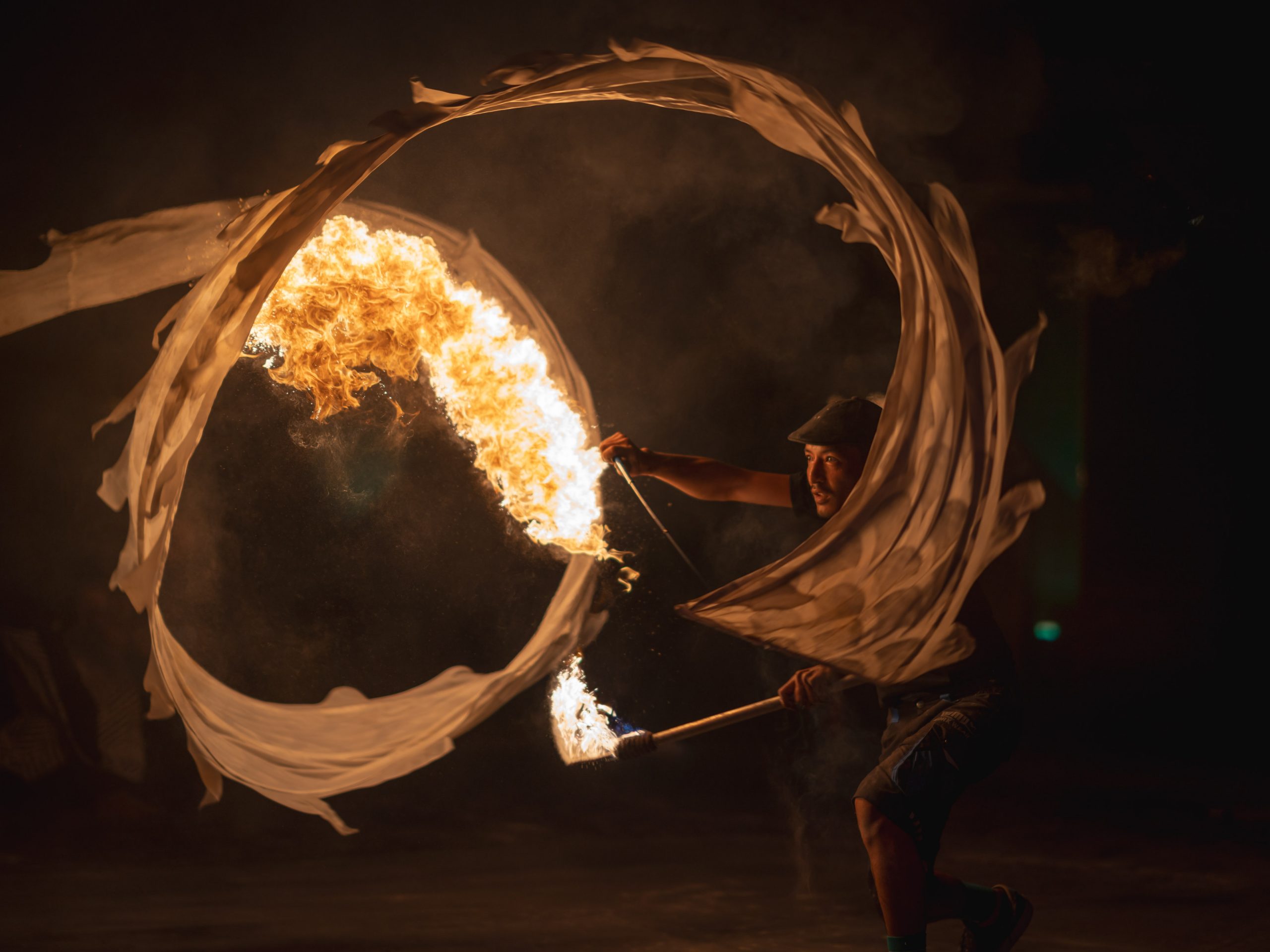 Circus School - Gallery image 8