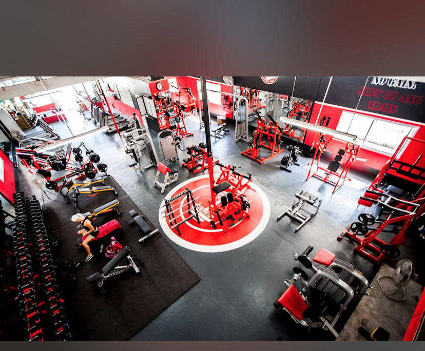 Classic Gym & Fitness