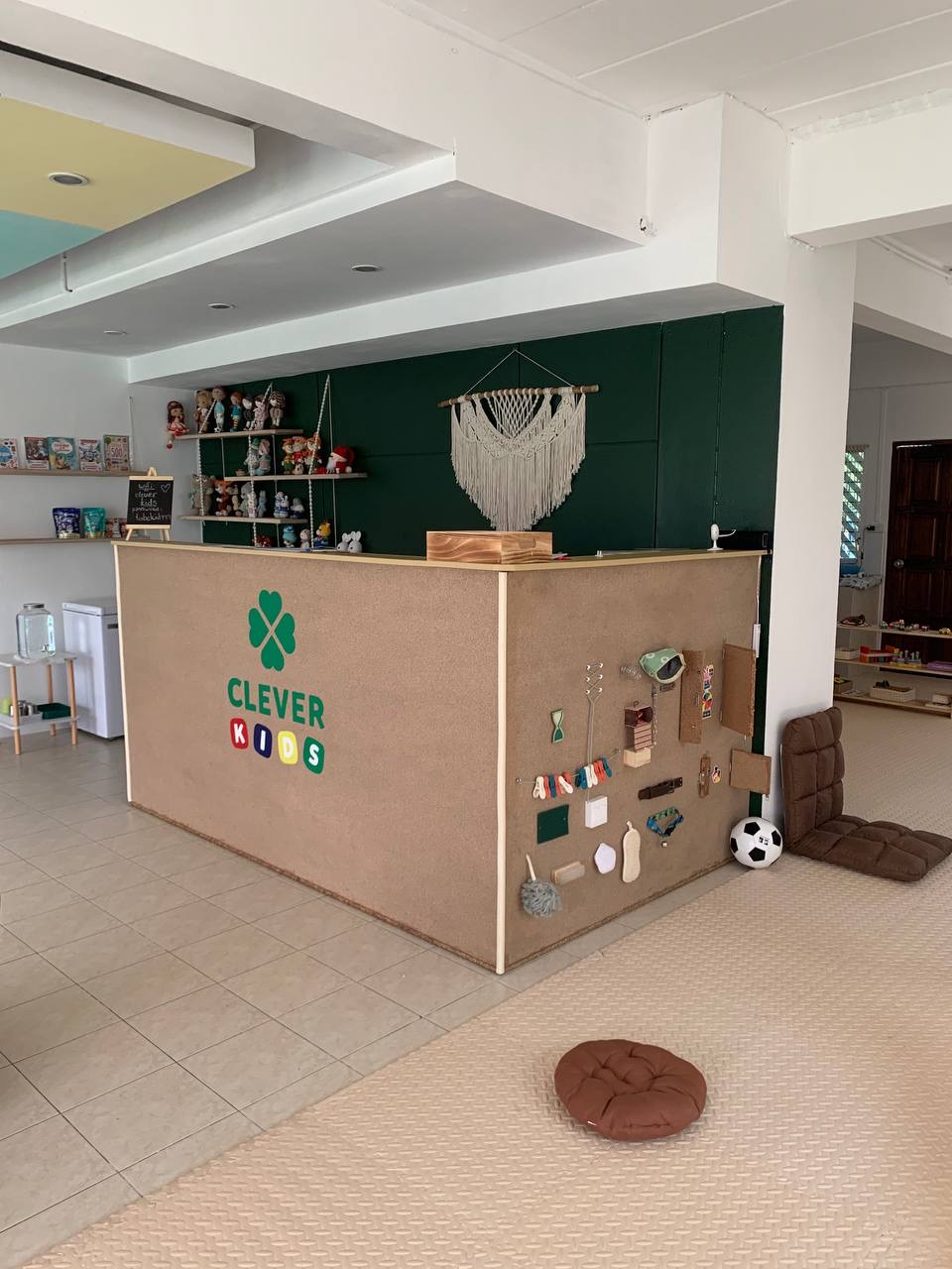 Clever Kids Playroom - Gallery image 4