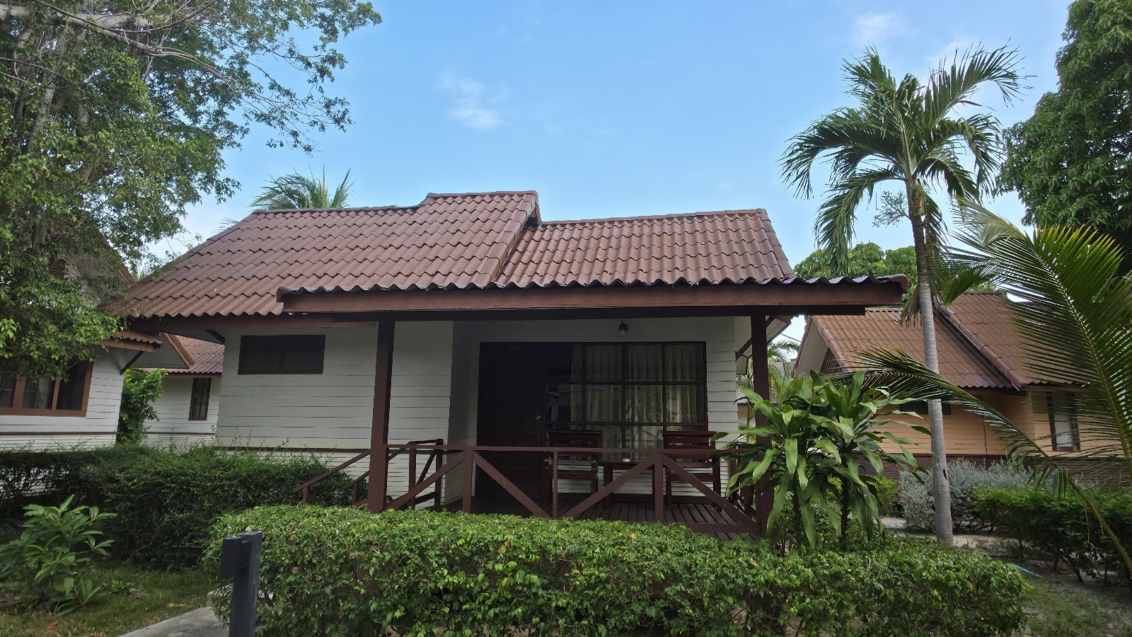 Coco Palm Beach Resort