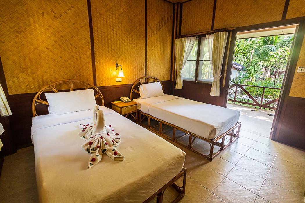 Coco Palm Beach Resort - Gallery image 4