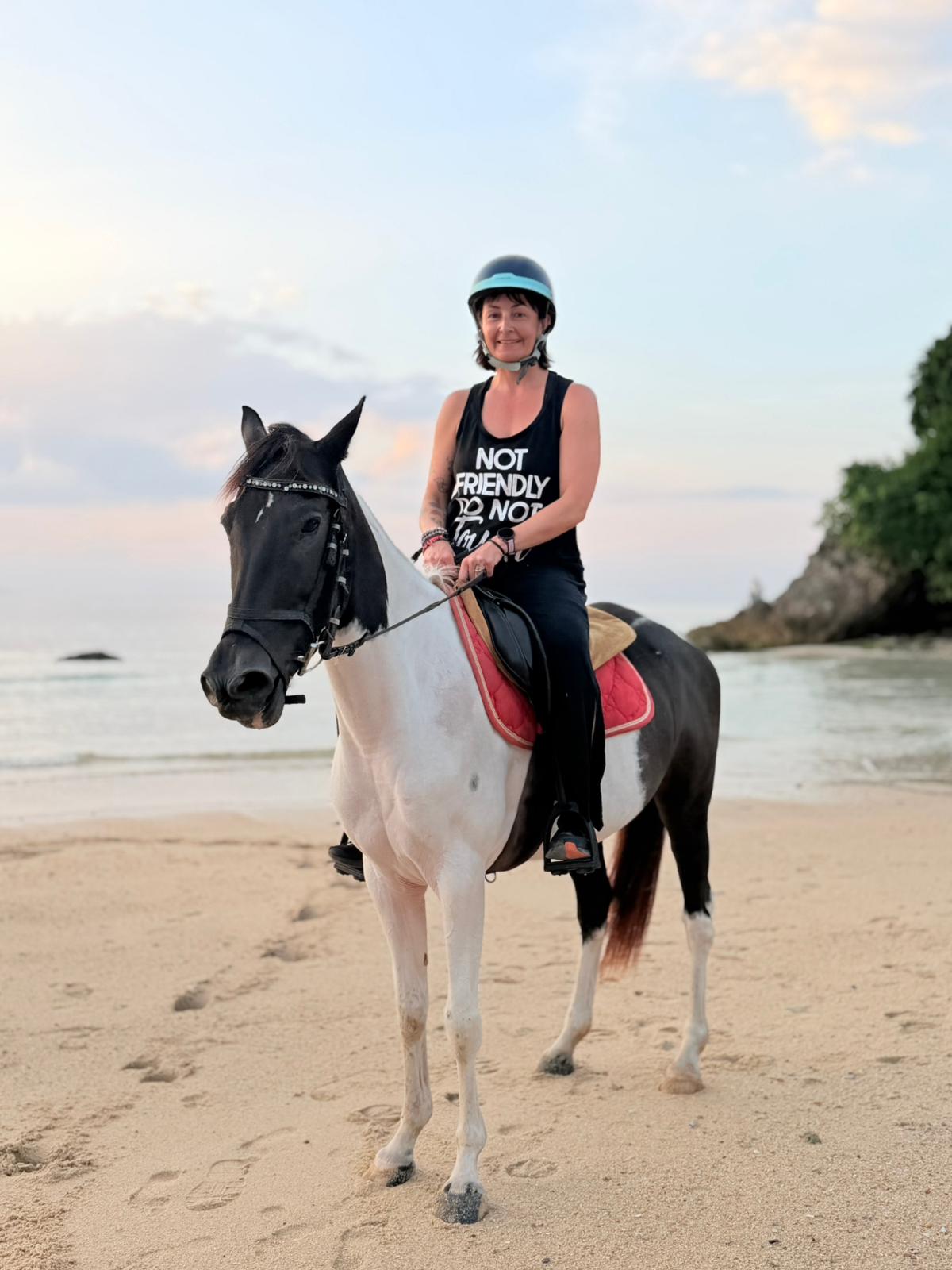 Coco Samui Riding Club