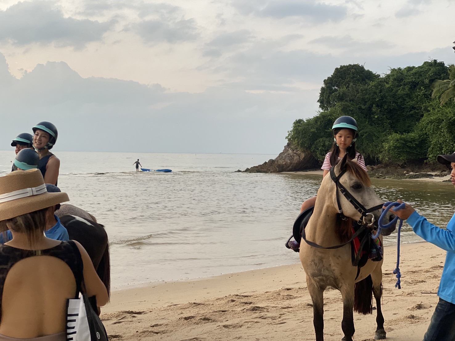 Coco Samui Riding Club