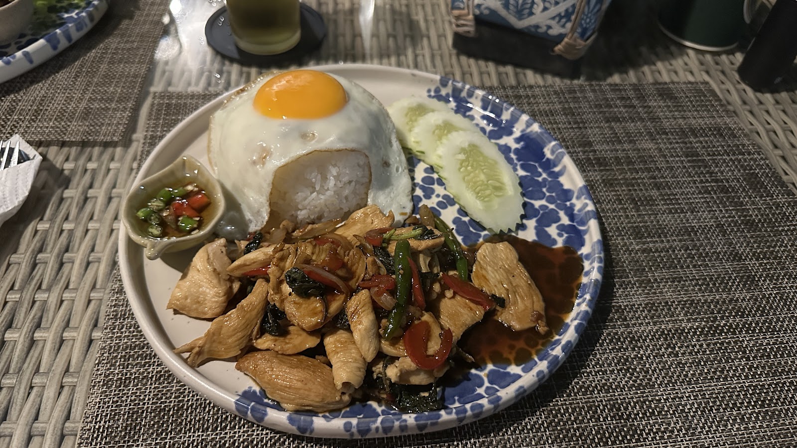 Coco Tam’s
