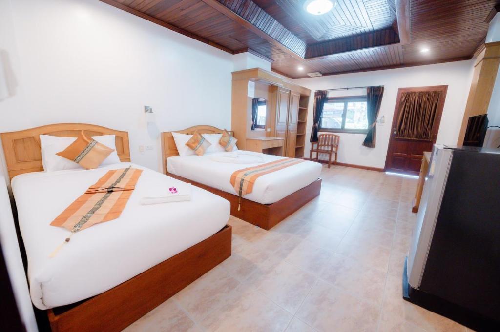 Coconut Grove Hotel - Gallery image 5