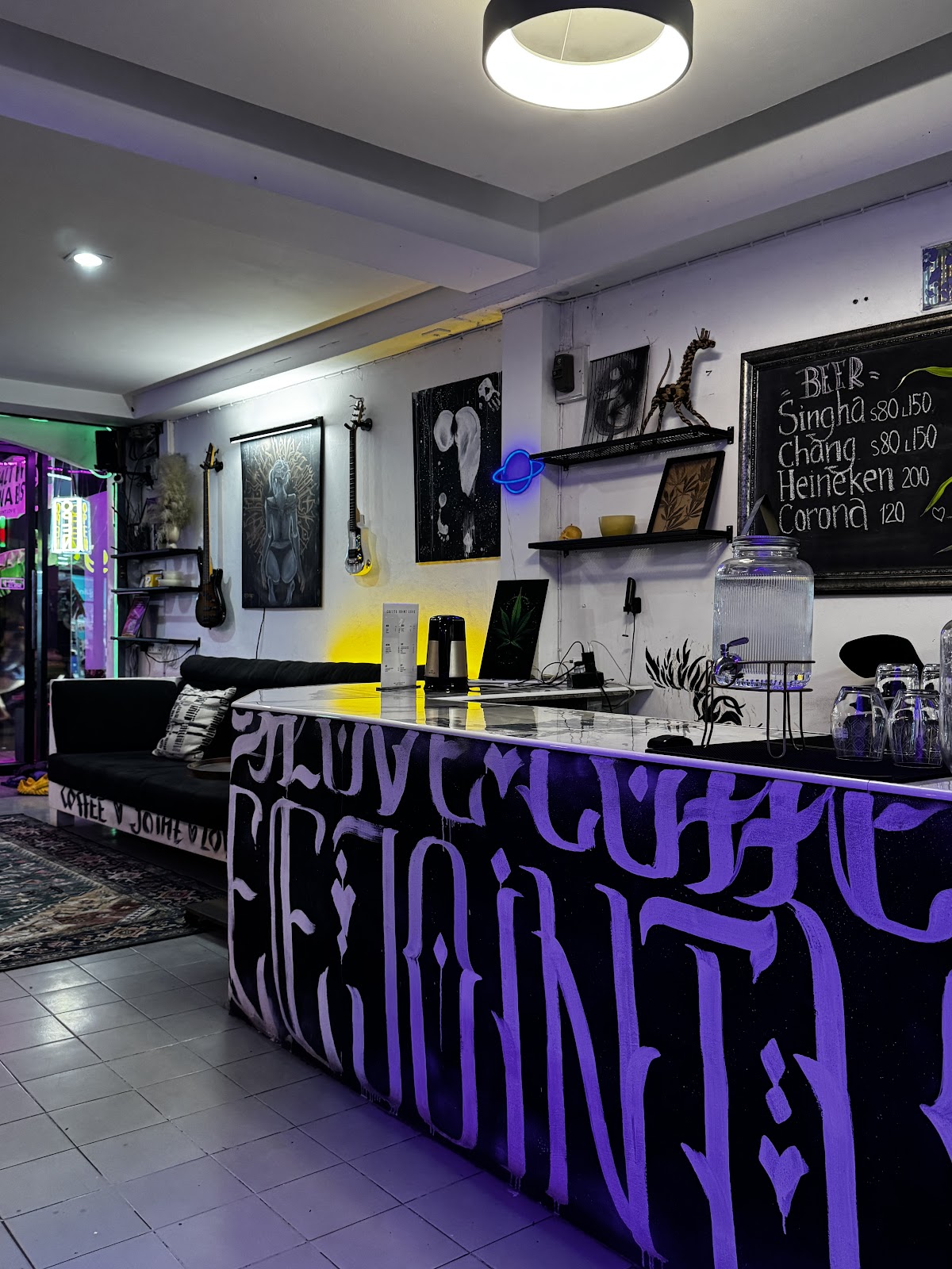 Coffee Joint Love - Gallery image 5