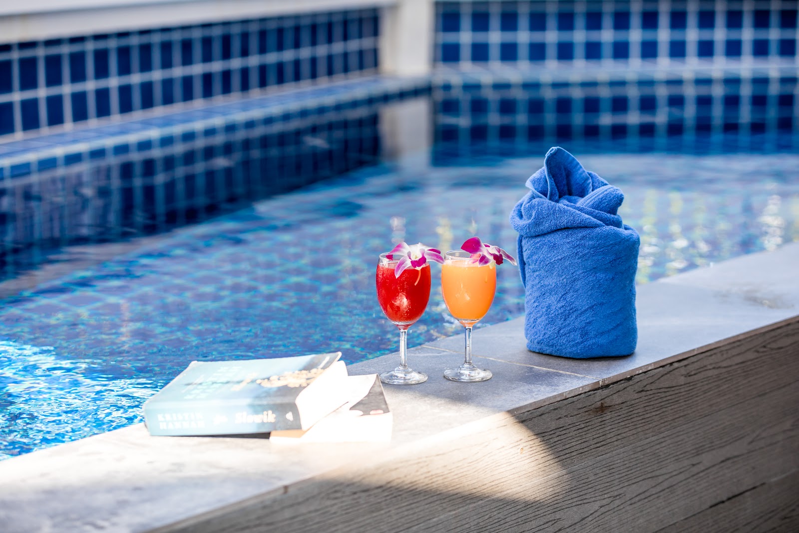 Colorize Boutique Hotel