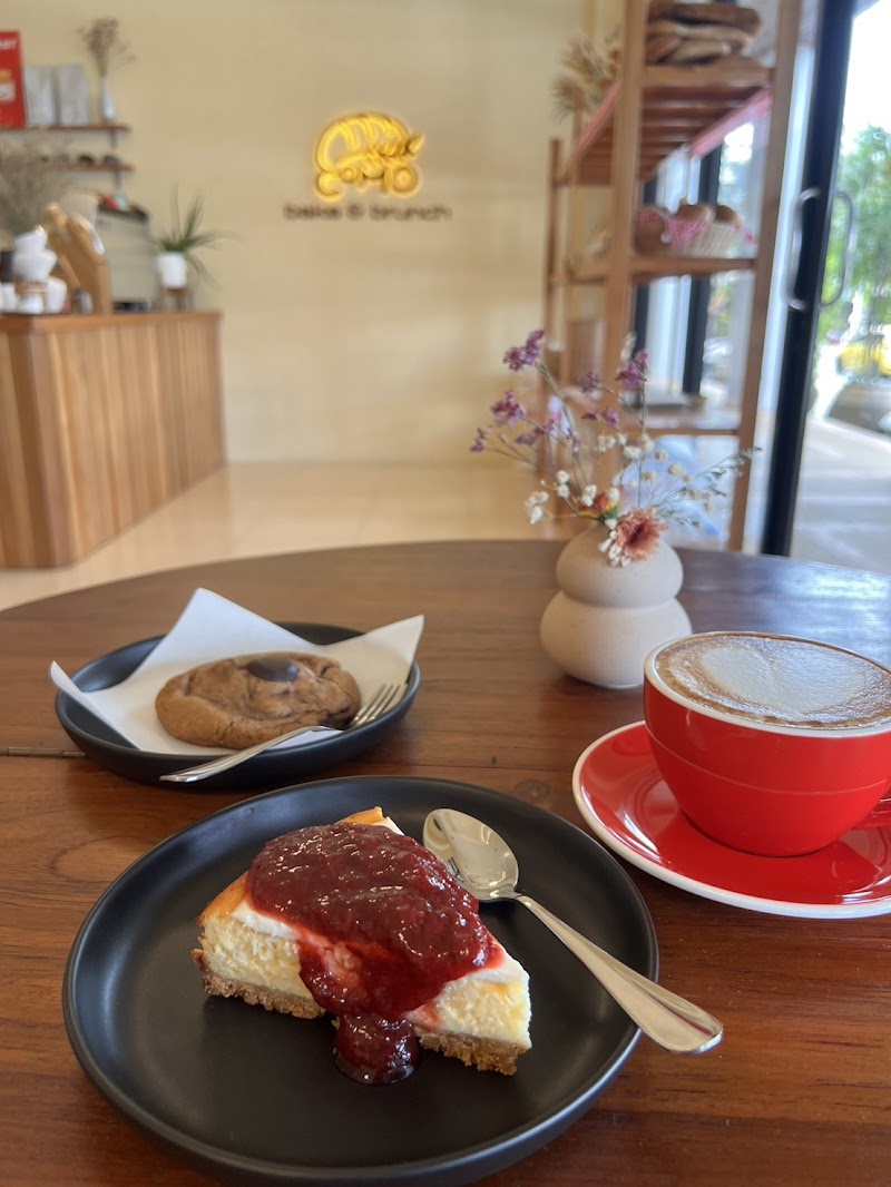 Como Bake & Brunch - Gallery image 2