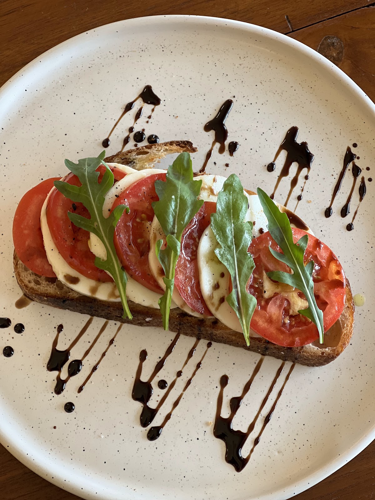 Como bake & brunch