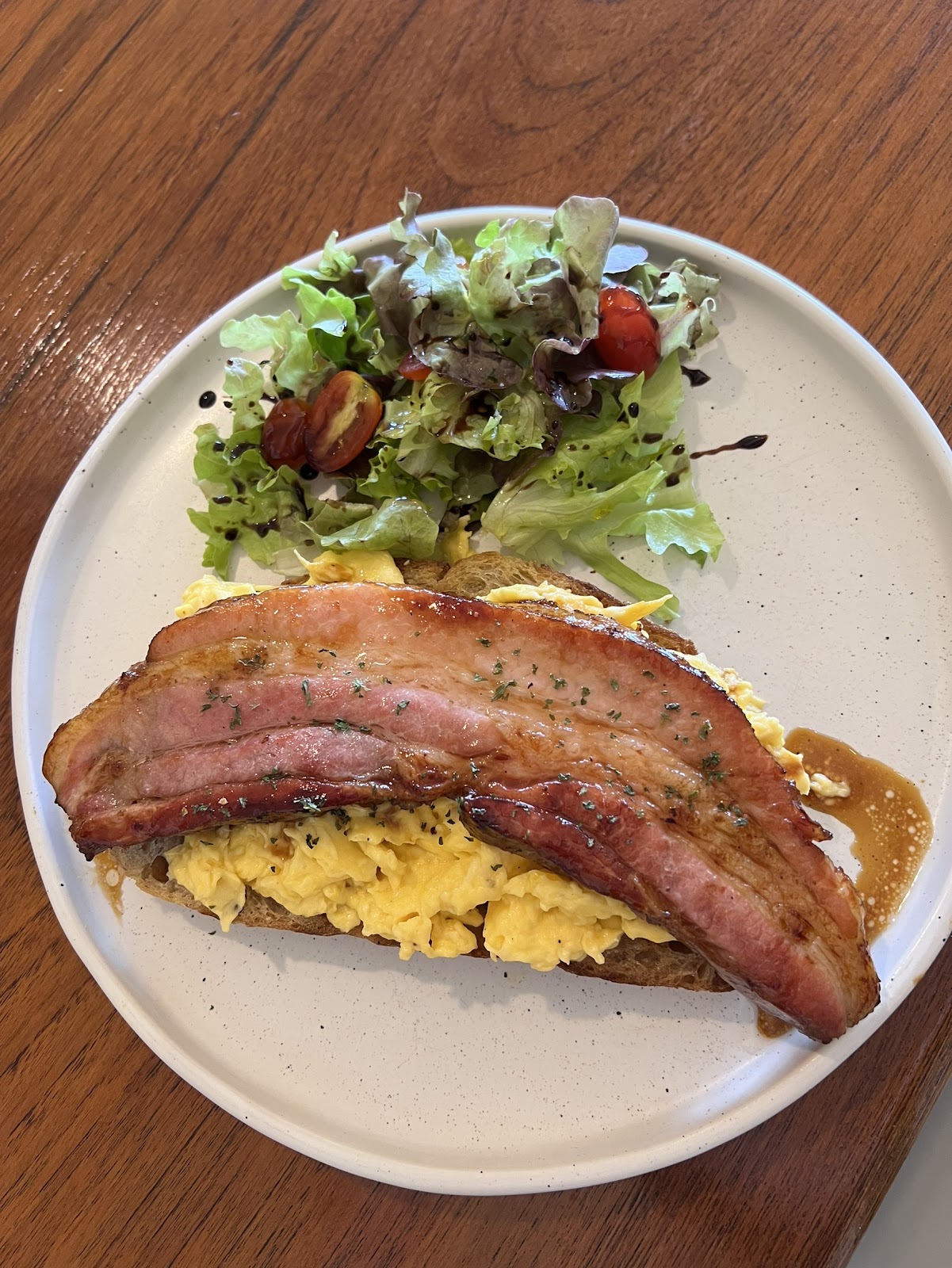 Como bake & brunch - Gallery image 4