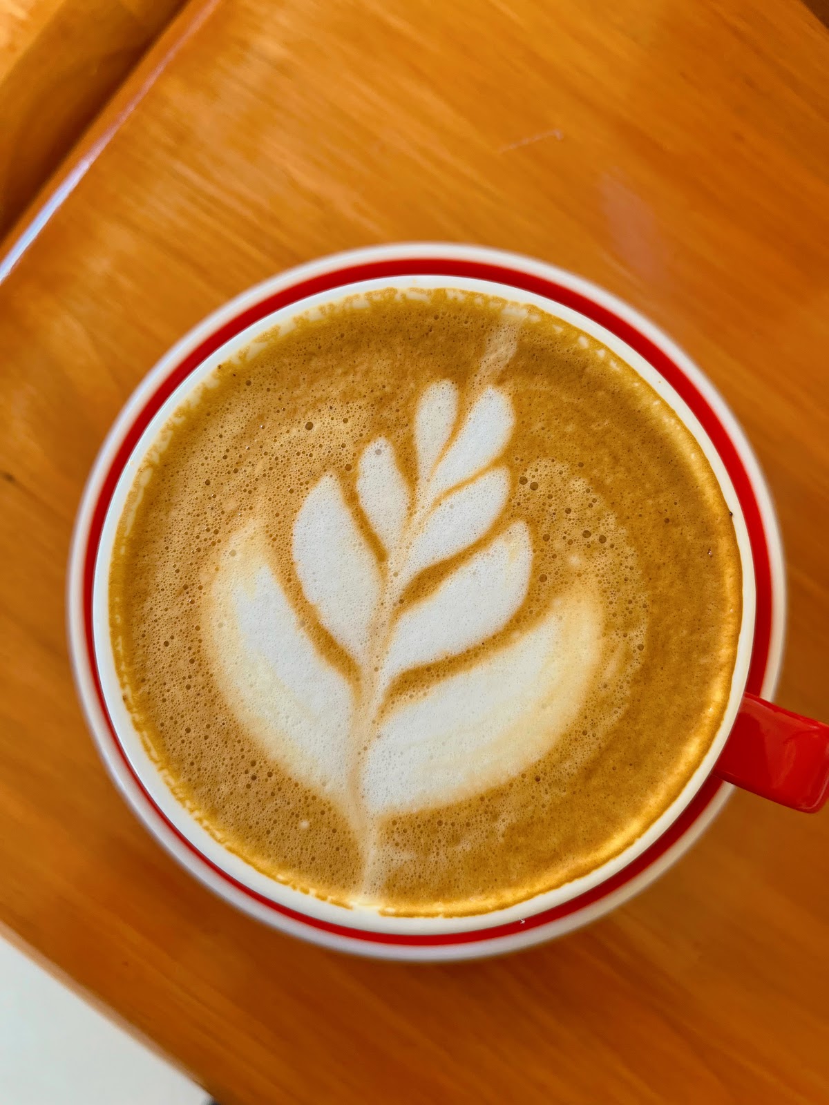 Como bake & brunch - Gallery image 5
