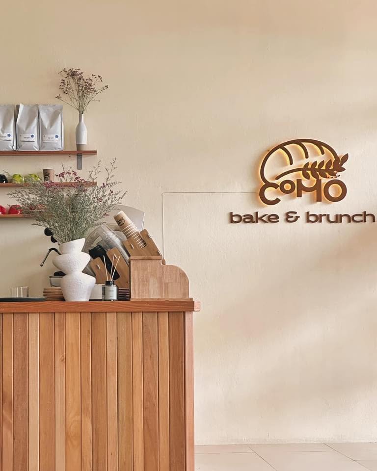 Como bake & brunch - Gallery image 7