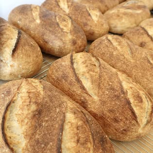 Como bake & brunch - Gallery image 8