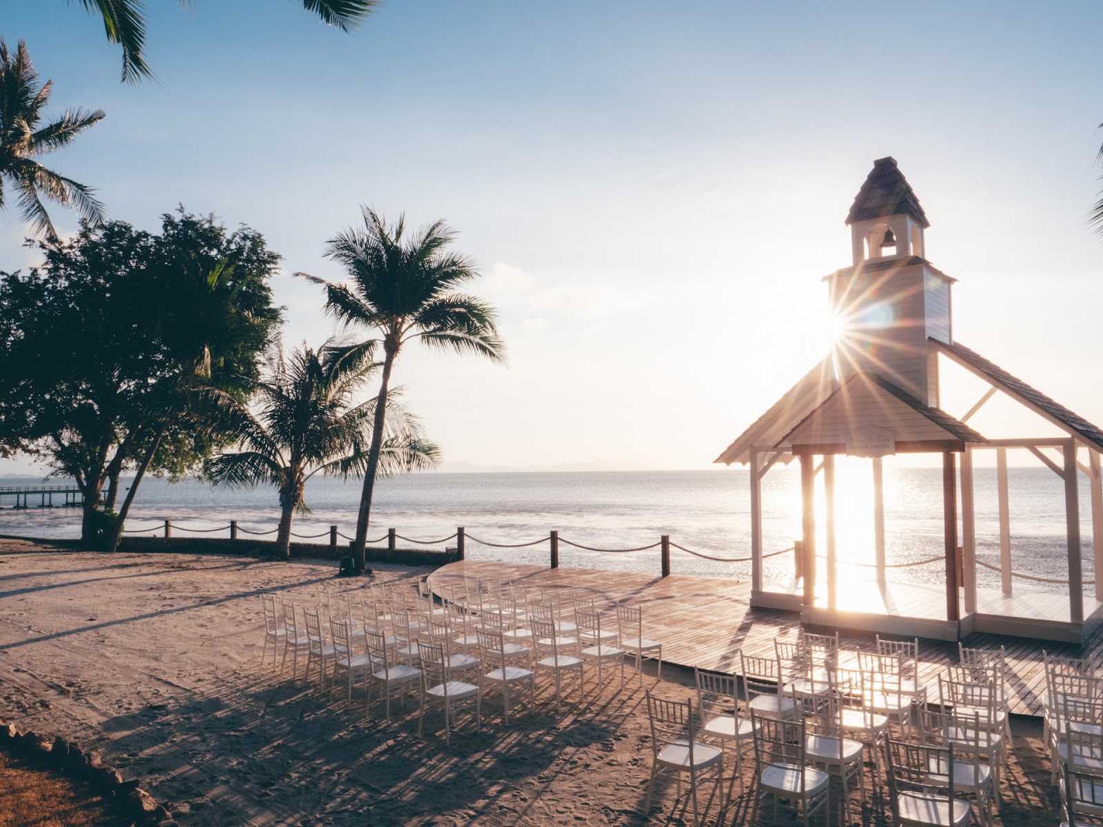 Conrad Hotel & Resort