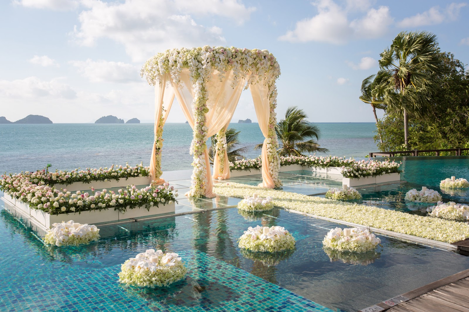 Conrad Hotel & Resort
