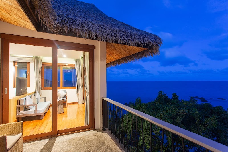 Coral Cliff Beach Resort