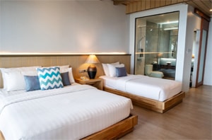 Coral Cliff Beach Resort - Gallery image 6