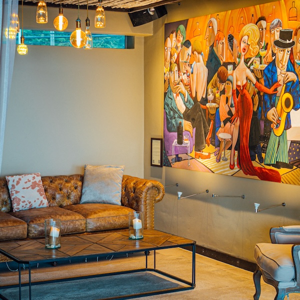 Coral Cliff Restaurant & Bar - Gallery image 9