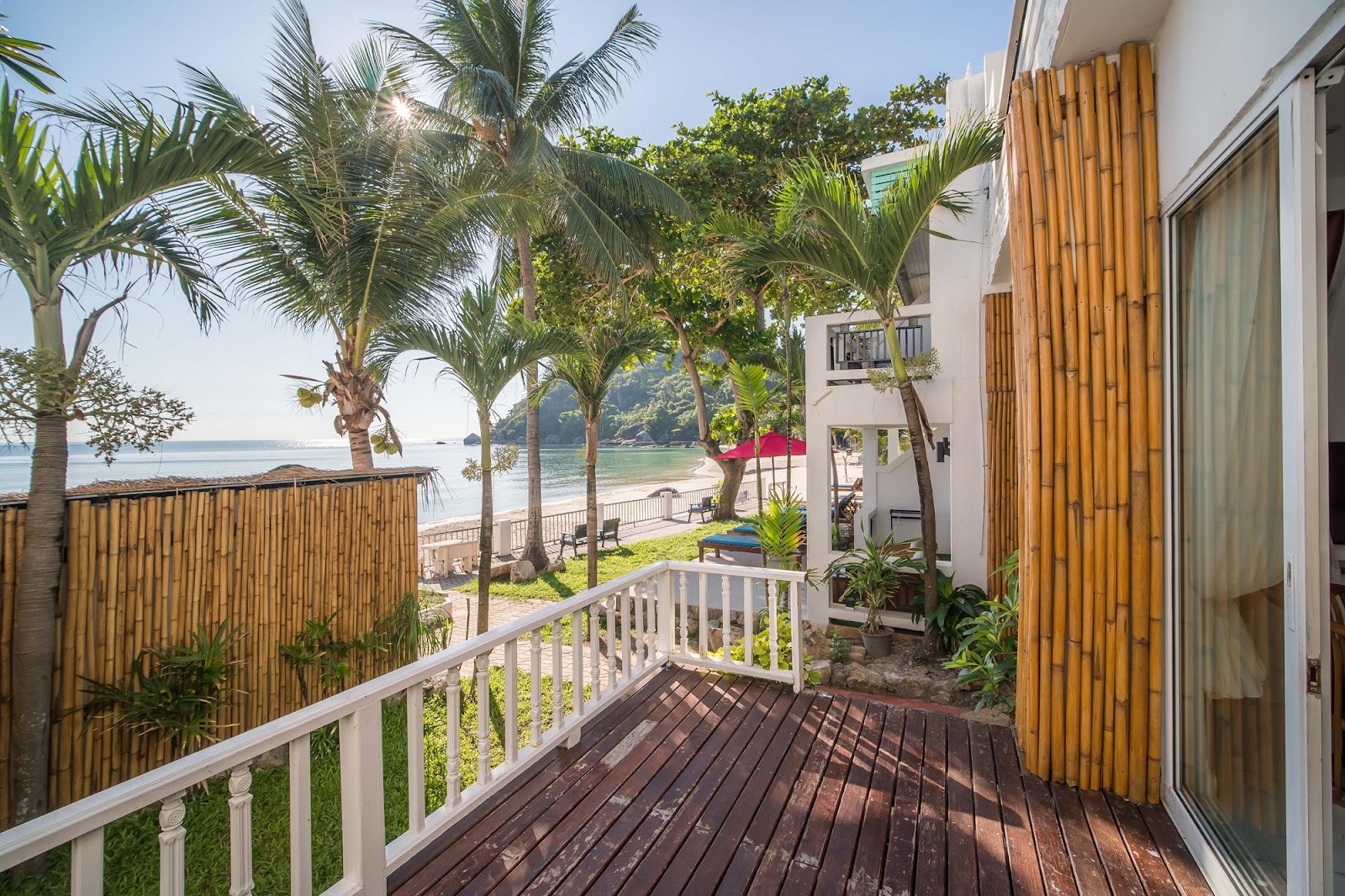 Crystal Bay Resort