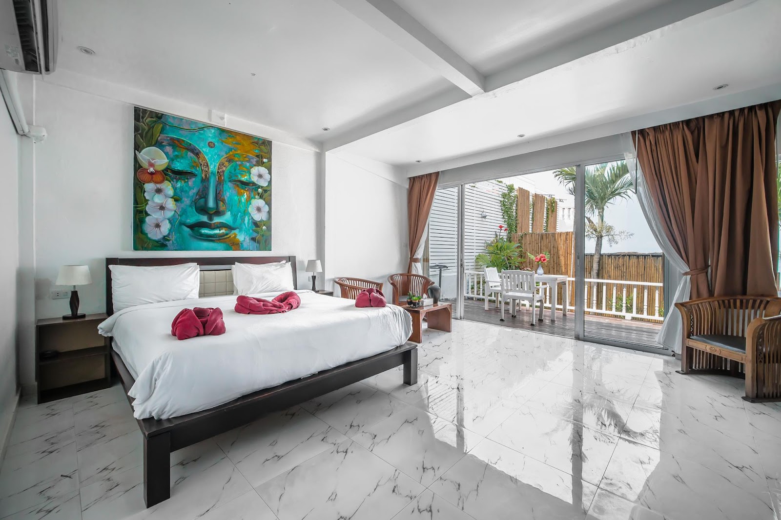 Crystal Bay Resort