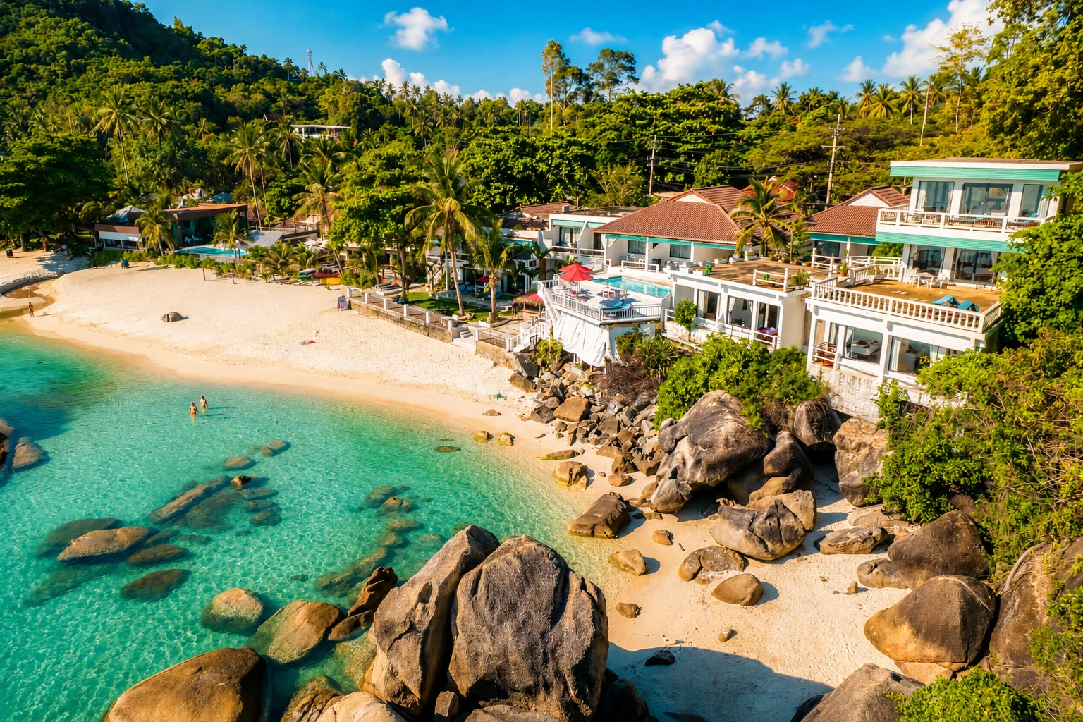 Crystal Bay Resort - Gallery image 4