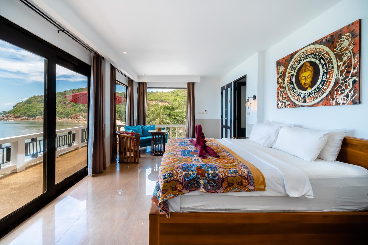Crystal Bay Resort - Gallery image 5