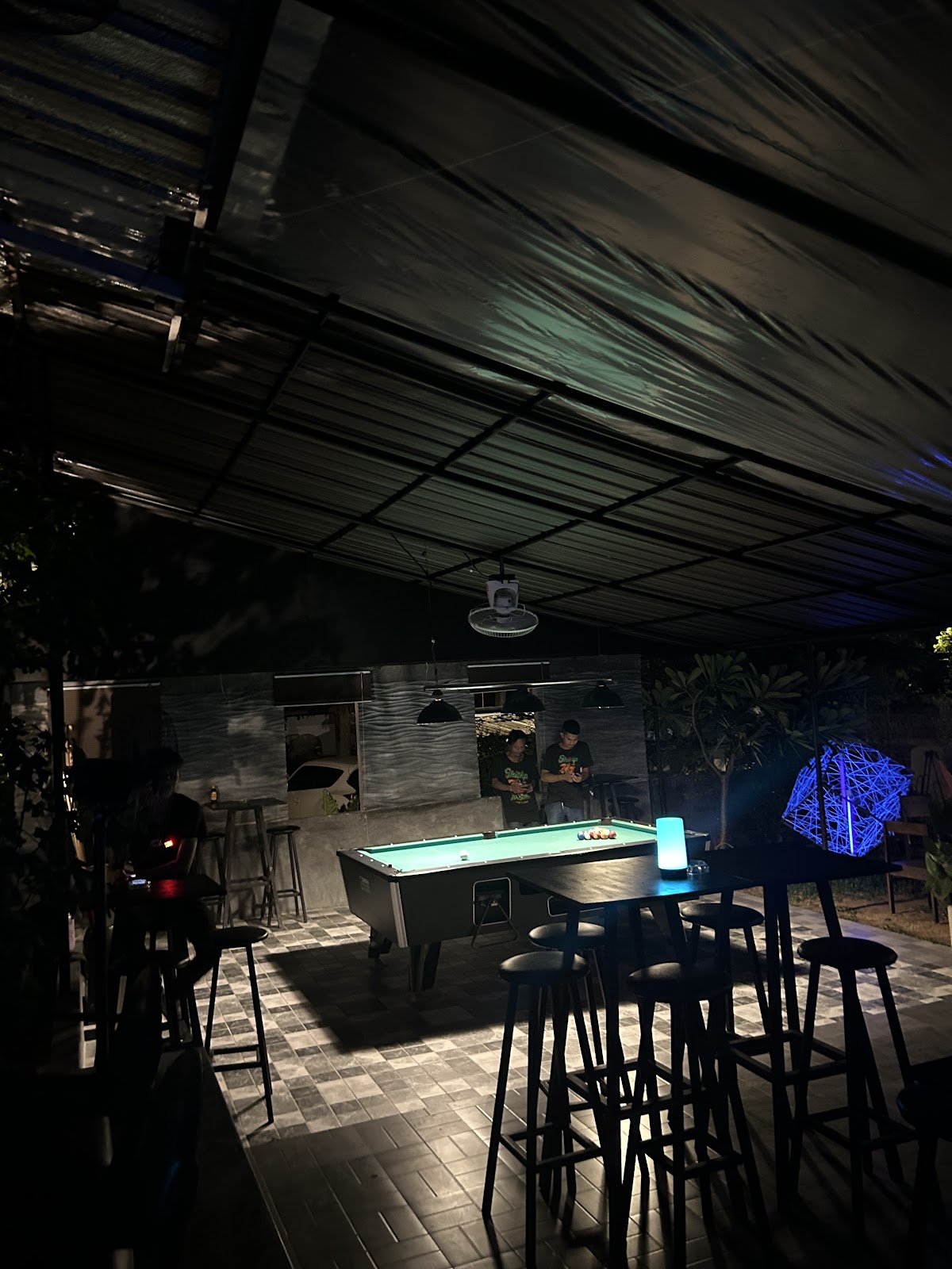 Cu Club & Restaurant - Gallery image 4