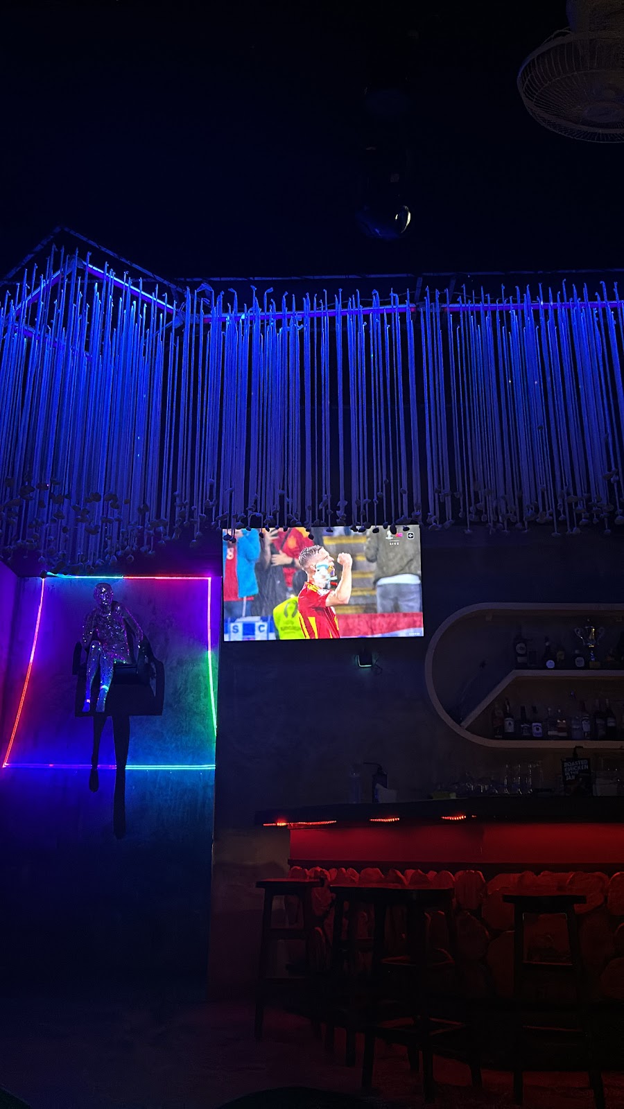 Cu Club & Restaurant - Gallery image 5