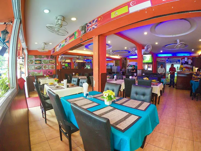 Curry Hut